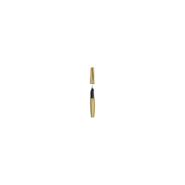 Lapicera Pluma Fuente Pelikan Twist - Pure Gold (Medium)
