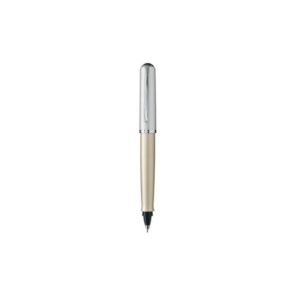 Lapicera Roller Pelikan Epoch R360 Titan Silver