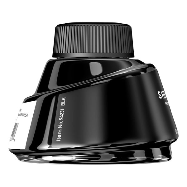 Tinta Pluma Fuente Sheaffer - 50 Ml - Black