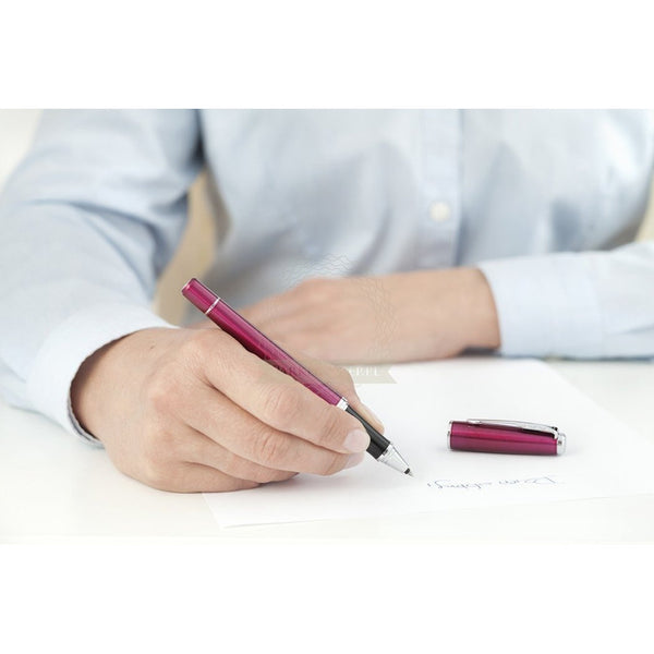 Lapicera Roller Parker Urban Vibrant Magenta Ct