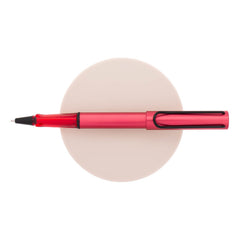 Lapicera Roller Lamy Al-star - Fiery Edic. Especial 2024