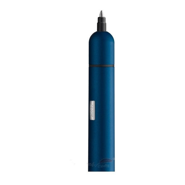 Lapicera Boligrafo Lamy Pico Imperial Blue