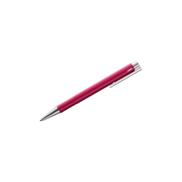 Lapicera Boligrafo Lamy Logo Raspberry