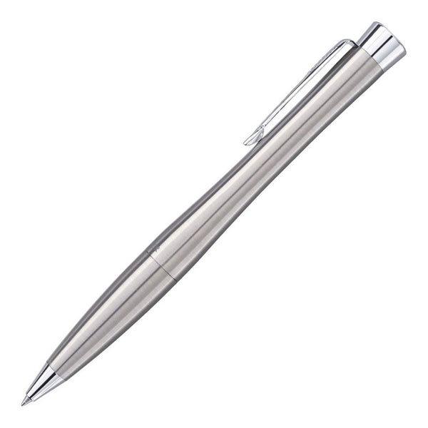Lapicera Portaminas Parker Urban Metro Metallic CT 0.5 mm - Twist