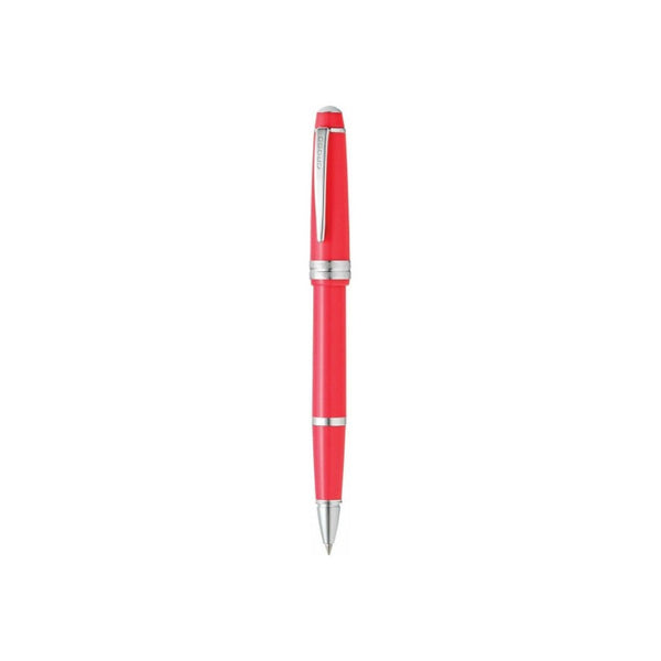Lapicera Roller Cross Bailey Light Coral At0745-5