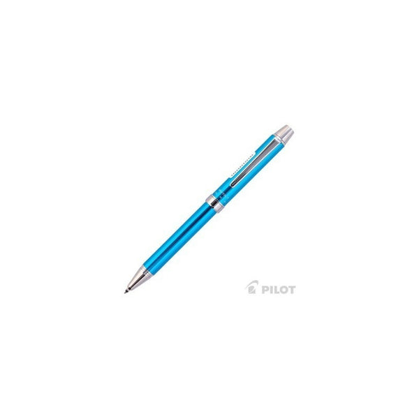 Pilot Evolt Boligrafo Multisystem 2+1 Turquesa