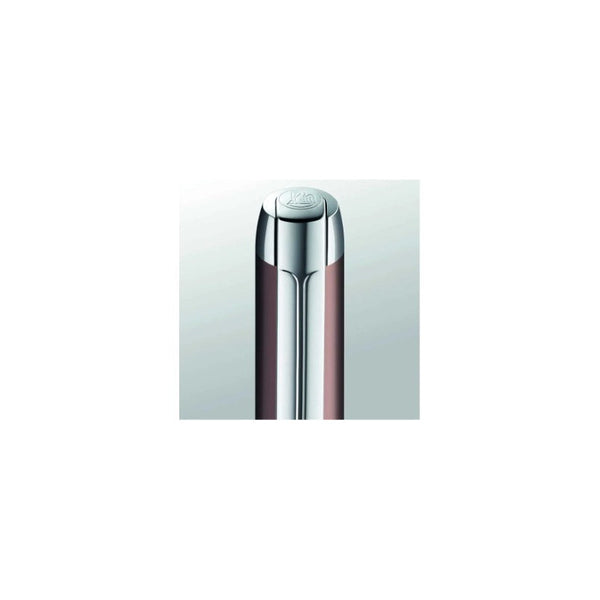 Lapicera Pluma Pelikan P40 Mocha - Medium