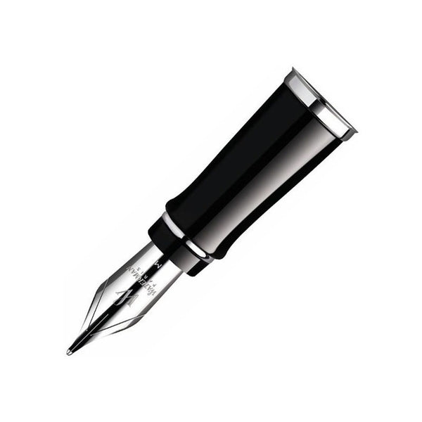 Lapicera Pluma Waterman Expert 3 Black Ct - Medium (M)