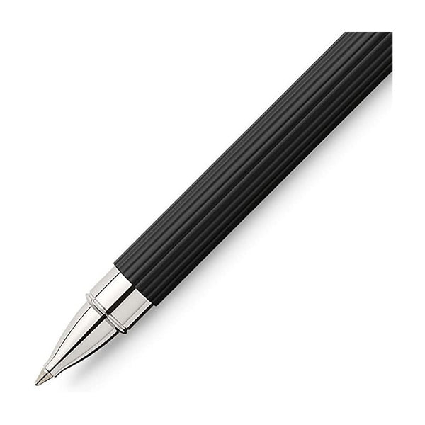 Lapicera Rollerball Graf Von Faber-castell Tamitio Black
