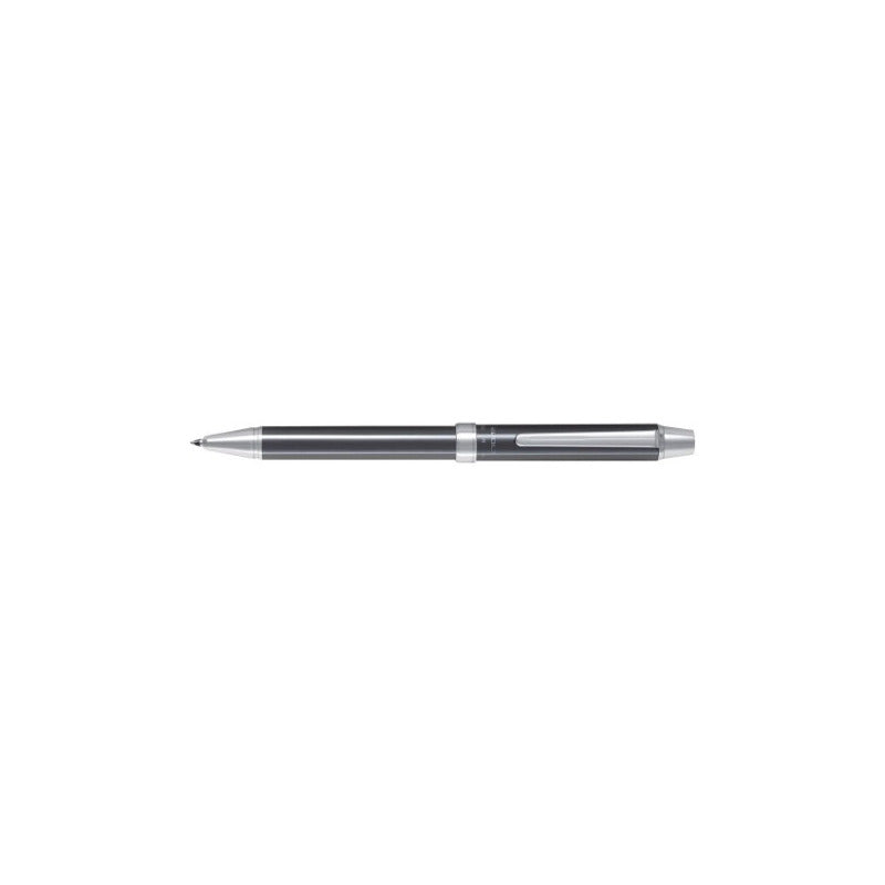 Pilot Evolt Boligrafo 2+1 Gris