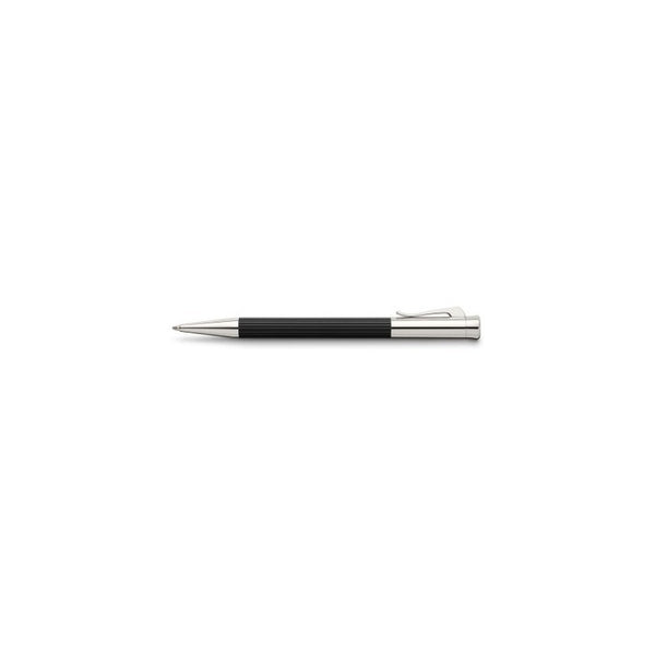 Lapicera Boligrafo Graf Von Faber-castell Tamitio Black