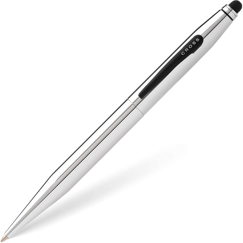 Lapicera Boligrafo Cross Tech2+ Chrome