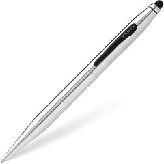 Lapicera Boligrafo Cross Tech2+ Chrome