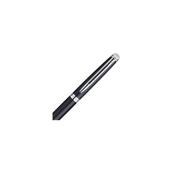 Lapicera Boligrafo Waterman Hemisphere Black Matte Ct