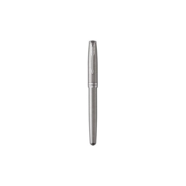 Lapicera Roller Parker Sonnet Stainless Steel Ct