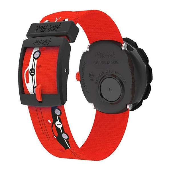Reloj Flik Flak 3 2 1 Go Zfpsp044