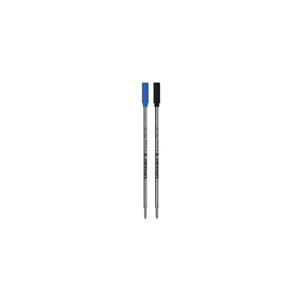 Repuesto Schneider 785 M Boligrafo Negro - Medium (tipo 8513)