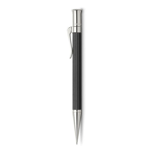 Lapicera Portaminas Graf Von Faber-castell Classic Ebony
