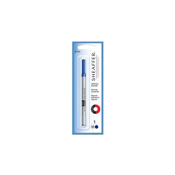 Repuesto Rollerball Sheaffer Negro Medium (M) / 8523SH