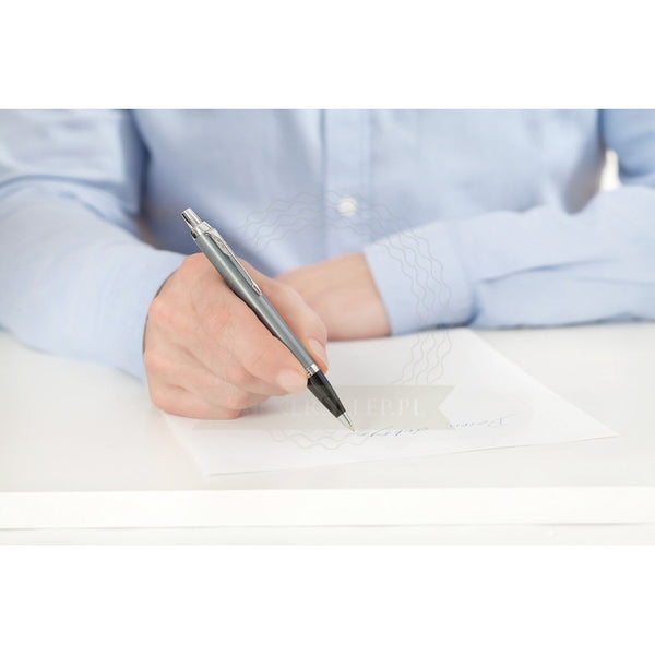 Lapicera Boligrafo Parker Im Light Purple