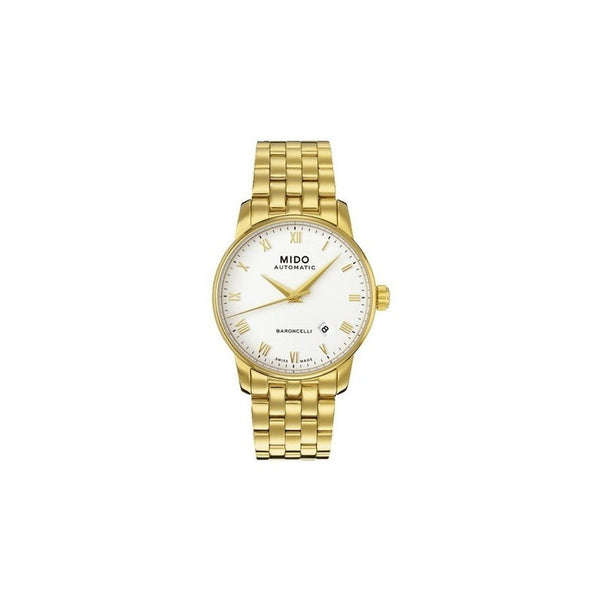 Reloj Mido Automatic Baroncelli M8600.3.26.1