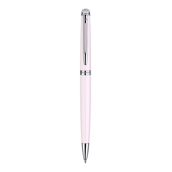 Lapicera Boligrafo Waterman Allure Pink Ct