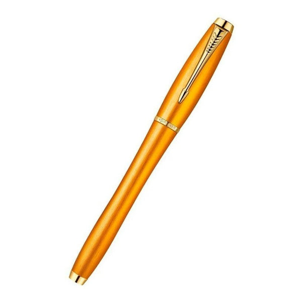 Lapicera Roller Parker Urban Premium Yellow Gt