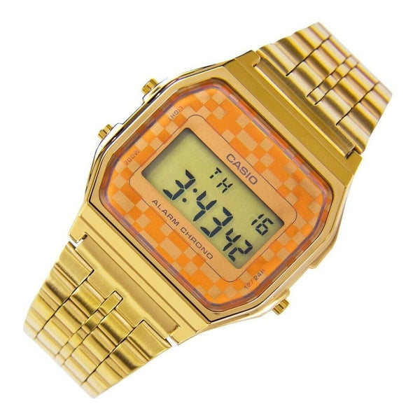 Reloj Casio Digital Vintage A159wgea-9adf