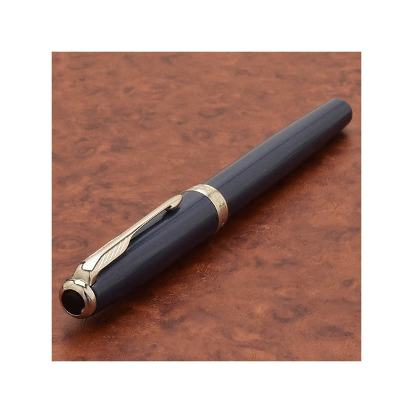 Lapicera Roller Parker Sonnet Secret - Blue Shell