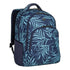 Mochila Wenger Upload Navy Fem Print 28 Lt. Azul 606474