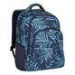 Mochila Wenger Upload Navy Fem Print 28 Lt. Azul 606474