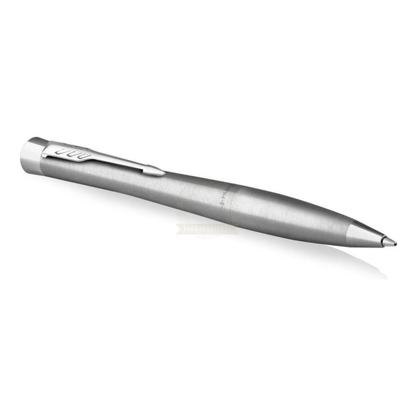 Lapicera Portaminas Parker Urban Metro Metallic CT 0.5 mm - Twist