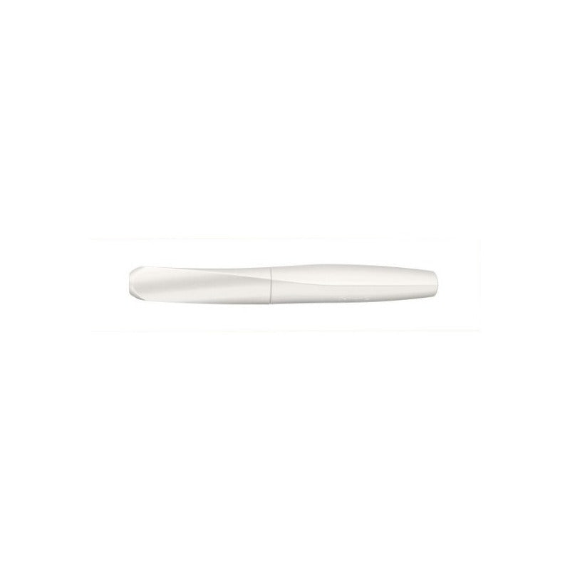 Lapicera Rollerball Pelikan Twist - White Pearl