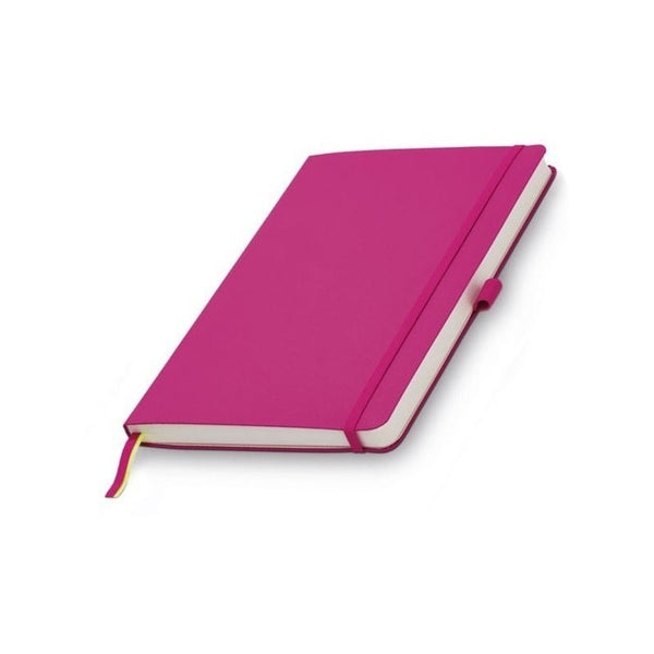 Lamy Libreta De Notas Tapa Blanda A5 - Pink