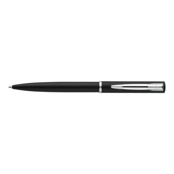 Lapicera Boligrafo Waterman Allure Black Ct