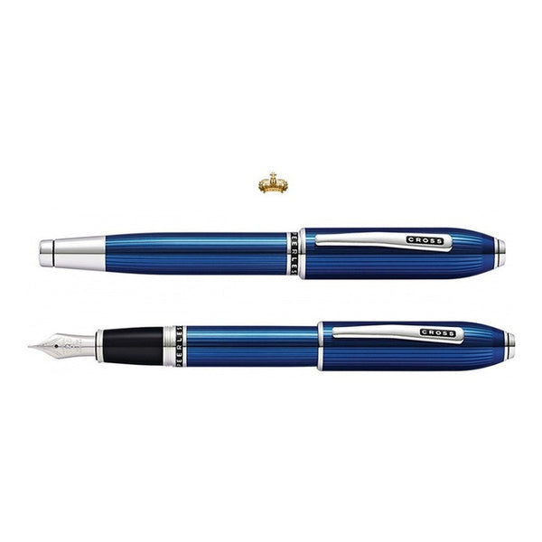 Convertidor Pluma Fuente Cross - 8751