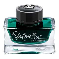 Tinta Pluma Fuente Pelikan Edelstein - 50 Ml - Color Jade