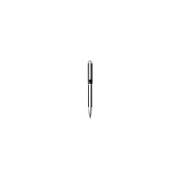 Lapicera Boligrafo Pelikan Pura K40 Black/silver