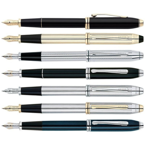 Convertidor Pluma Fuente Cross - 8751