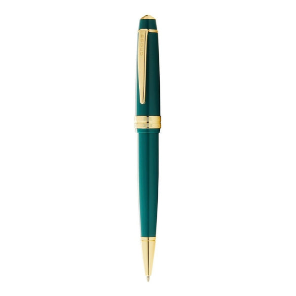 Lapicera Boligrafo Cross Bailey Light Green Gt AT0742-12