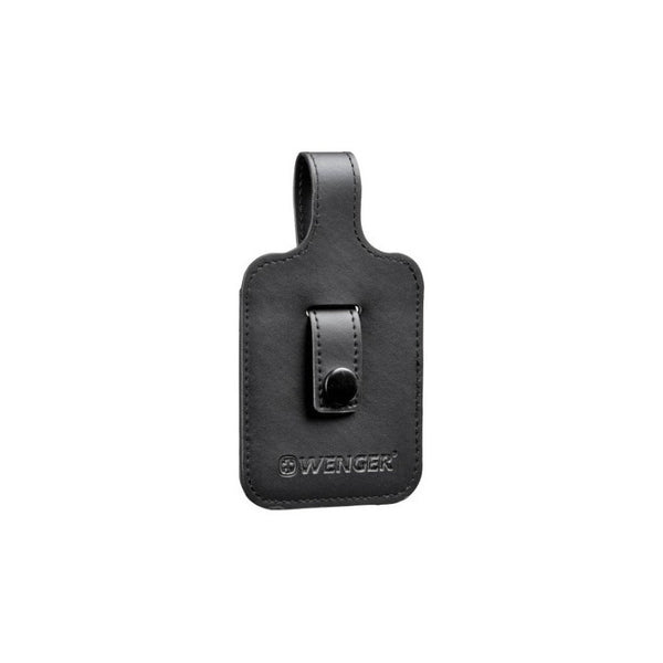 Luggage Tag Identificador De Maletas Wenger Vinyl 604547