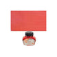Tinta Para Pluma Fuente Pelikan 4001 - 30 Ml - Rojo