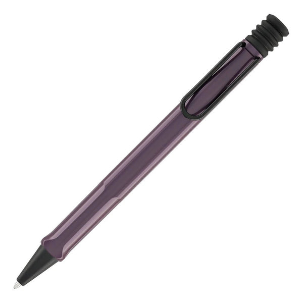 Lapicera Boligrafo Lamy Safari Violet Blackberry Ee 2024