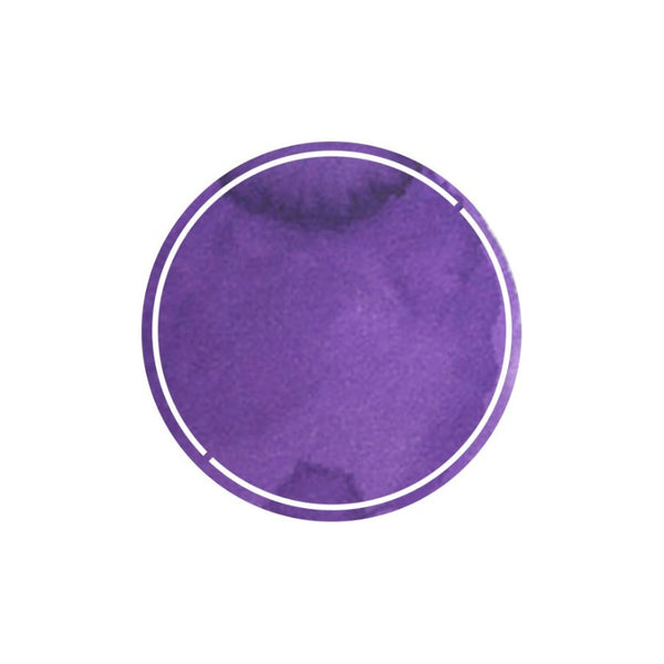 Tinta P/pluma Fuente Pelikan 4001 Cartridges Largos Violeta