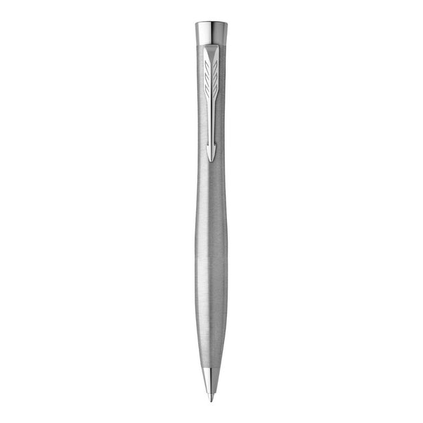 Lapicera Portaminas Parker Urban Metro Metallic CT 0.5 mm - Twist