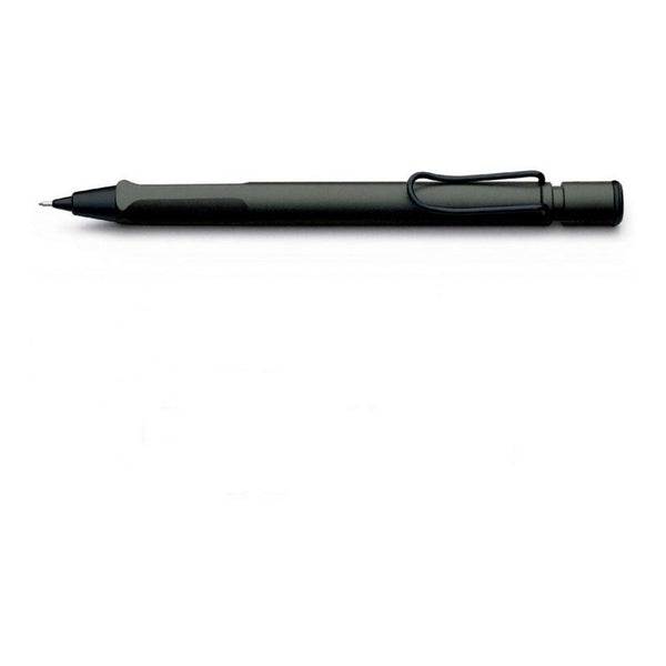 Lapicera Portaminas Lamy Safari Umbra - 0.5 Mm