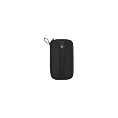Porta Documentos Victorinox Access Rfid Negro Nylon 610597
