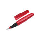 Lapicera Pluma Fuente Pelikan Twist - Fiery Red - Medium (M)