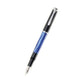 Lapicera Pluma Pelikan M205 Blue Marble - Broad
