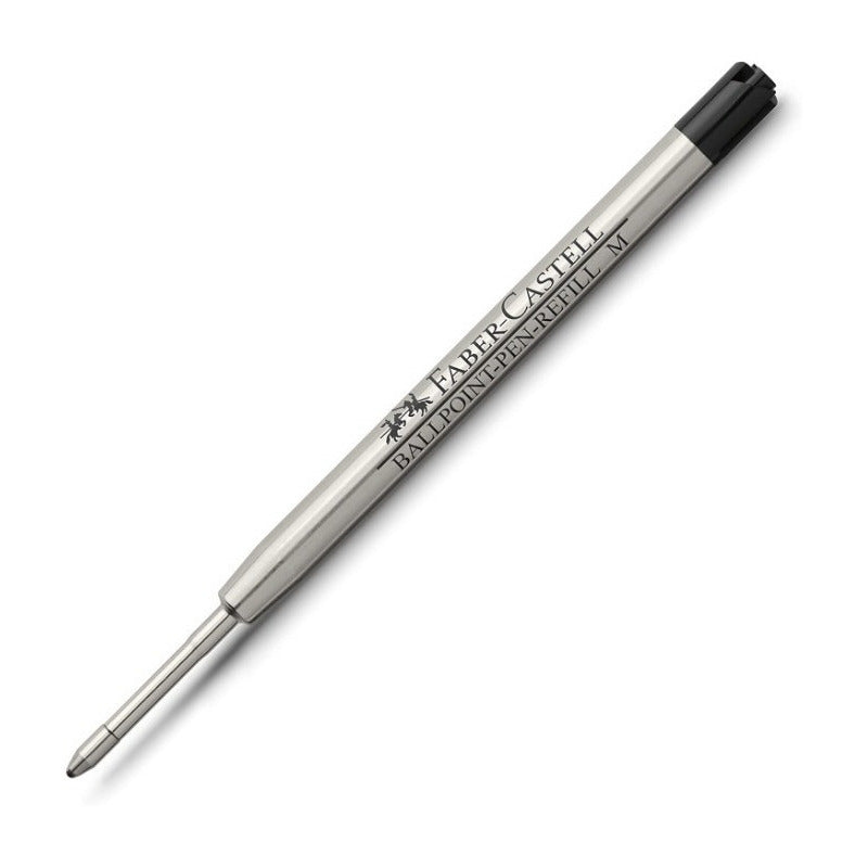 Repuesto Faber-castell Boligrafo Negro - Ancho (b - Broad)
